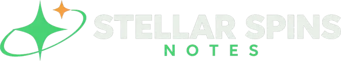 Stellar Spins Notes
